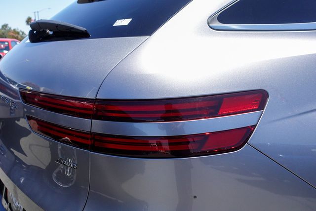 used 2025 Genesis GV70 car, priced at $41,247