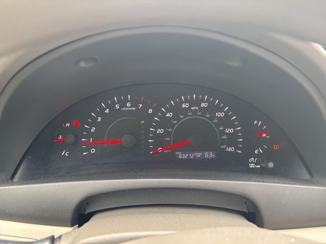 used 2007 Toyota Camry car, priced at $7,499