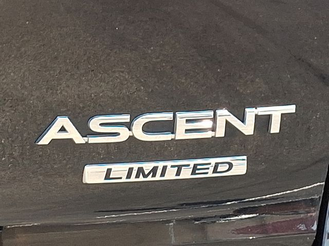 used 2019 Subaru Ascent car, priced at $20,427