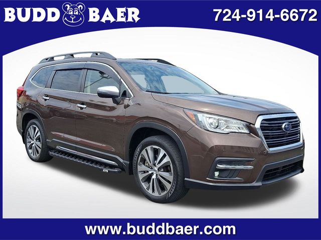 used 2019 Subaru Ascent car, priced at $26,785