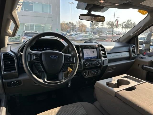 used 2022 Ford F-250SD car, priced at $47,505