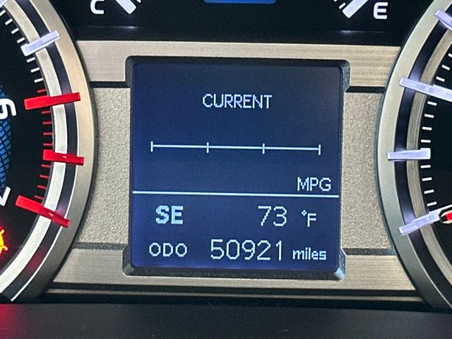 used 2019 Toyota 4Runner car, priced at $37,888