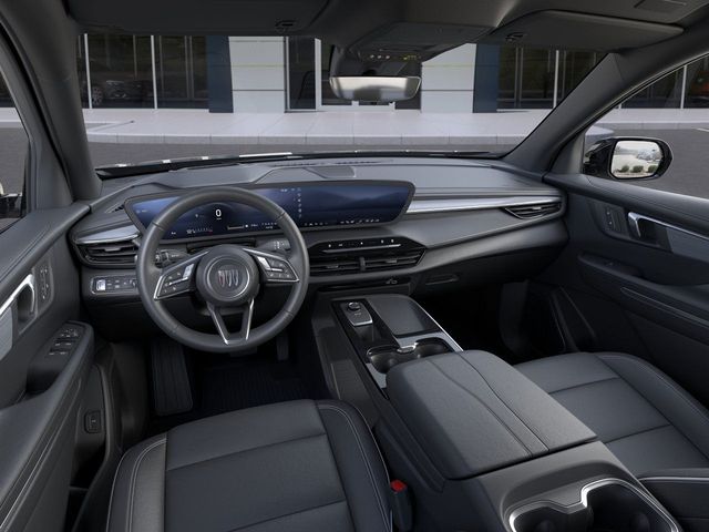 new 2025 Buick Enclave car, priced at $48,656