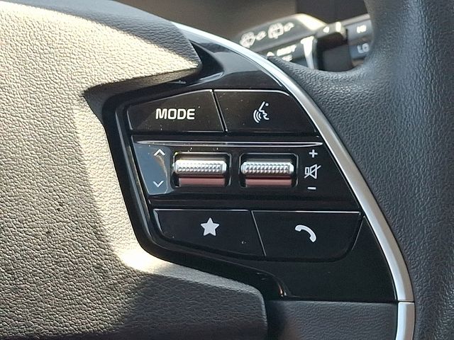 used 2023 Kia Niro car, priced at $21,828