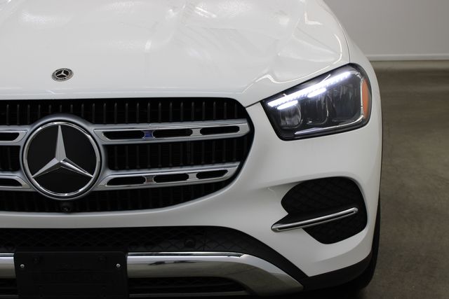 used 2024 Mercedes-Benz GLE car, priced at $58,997