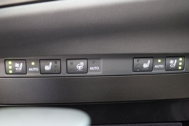used 2025 Lexus ES car, priced at $44,999