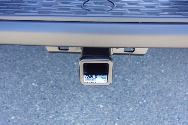 new 2025 Ram 1500 car, priced at $61,644