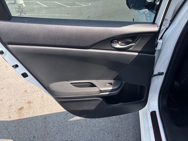 used 2018 Honda Civic car, priced at $17,899