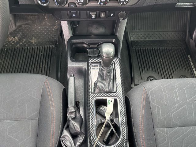 used 2019 Toyota Tacoma car, priced at $27,999
