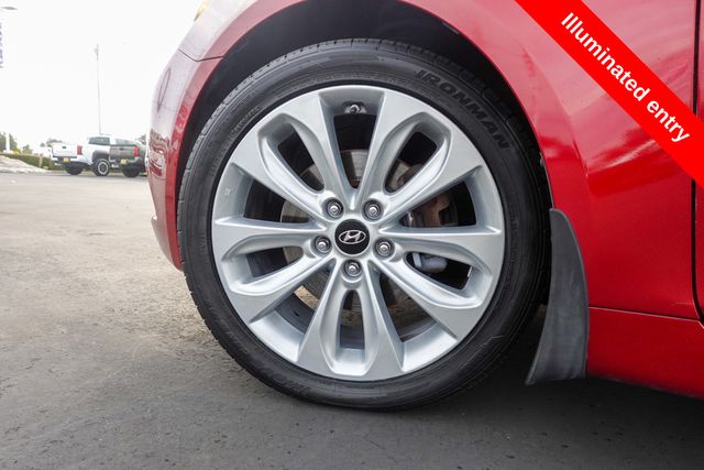 used 2012 Hyundai Sonata car, priced at $8,000