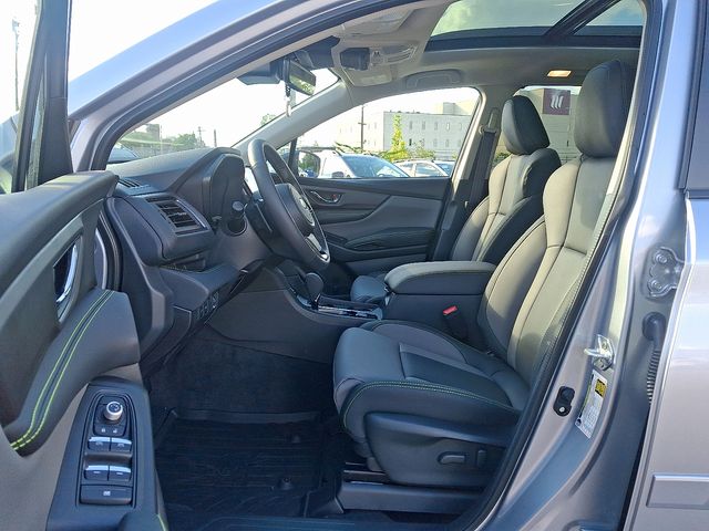 new 2025 Subaru Ascent car, priced at $43,693