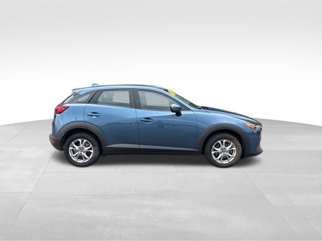 used 2019 Mazda CX-3 car, priced at $17,495