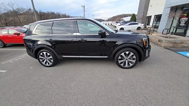 used 2022 Kia Telluride car, priced at $32,521