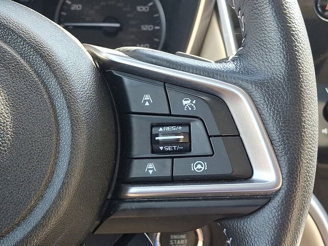 used 2022 Subaru Outback car, priced at $29,591