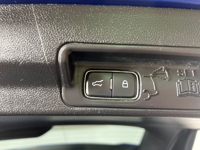 used 2021 Ford Explorer car, priced at $25,500