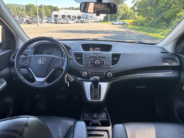 used 2014 Honda CR-V car, priced at $13,598