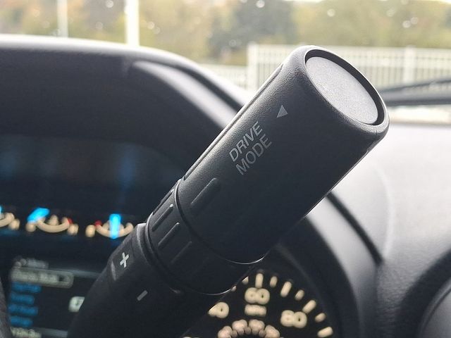 used 2018 Ford F-150 car, priced at $20,880