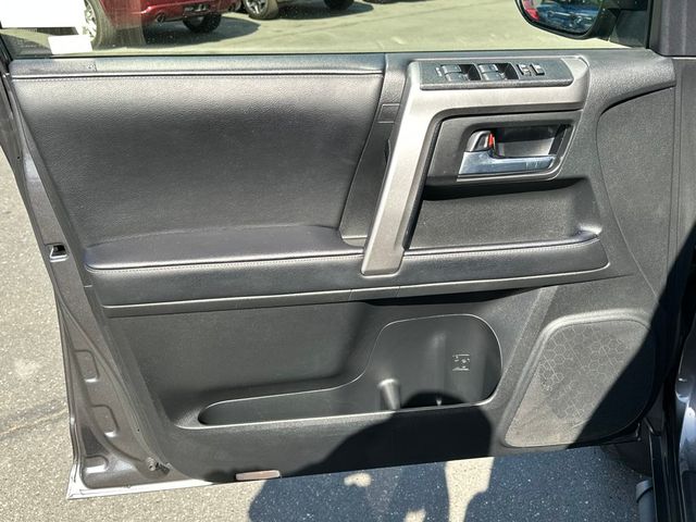 used 2023 Toyota 4Runner car, priced at $39,798