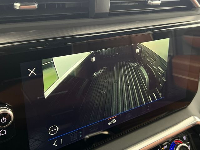 new 2026 GMC Sierra 2500HD car, priced at $96,500