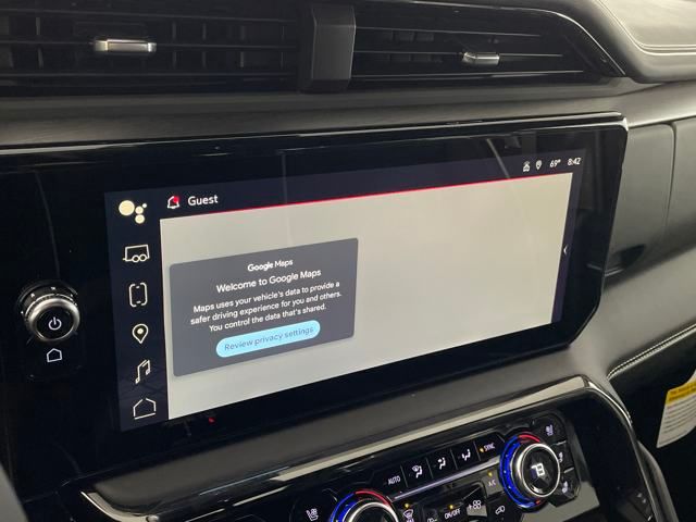 new 2025 GMC Sierra 1500 car, priced at $80,500