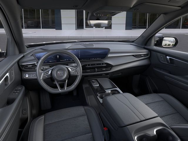 new 2025 Buick Enclave car, priced at $51,004