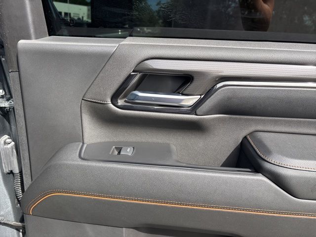 used 2024 GMC Sierra 2500HD car, priced at $72,999
