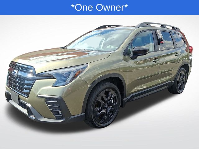 used 2024 Subaru Ascent car, priced at $37,827