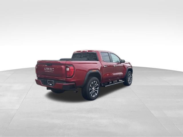 used 2024 GMC Canyon car, priced at $48,299