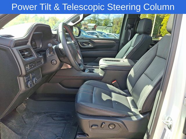 used 2024 Chevrolet Tahoe car, priced at $65,978