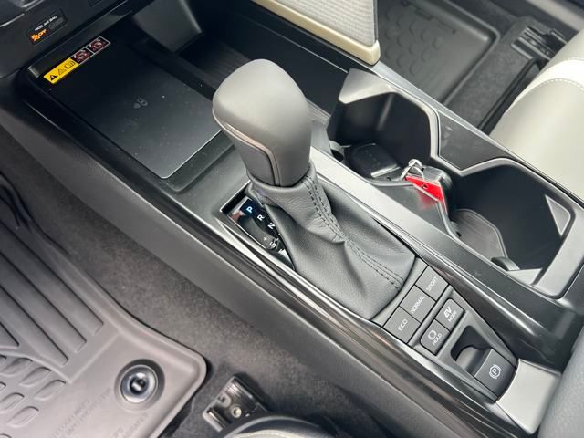 new 2025 Toyota Camry car, priced at $32,277