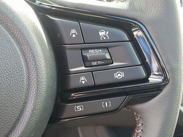 new 2026 Subaru Forester car