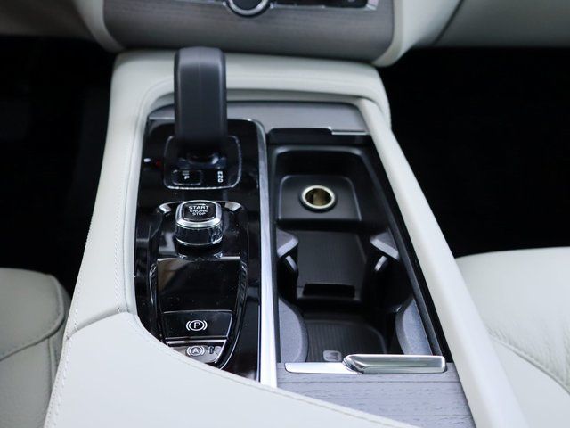 new 2025 Volvo XC90 Plug-In Hybrid car, priced at $72,689