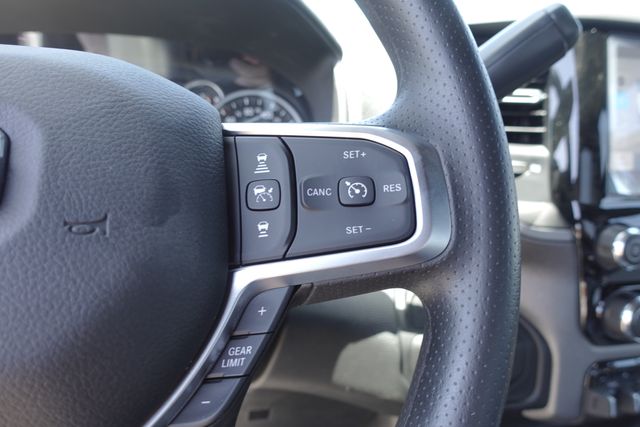 new 2025 Ram 5500HD car, priced at $74,665