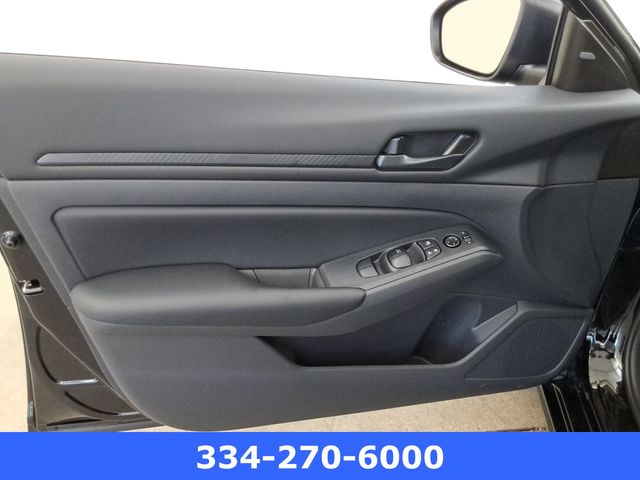 new 2025 Nissan Altima car, priced at $28,750