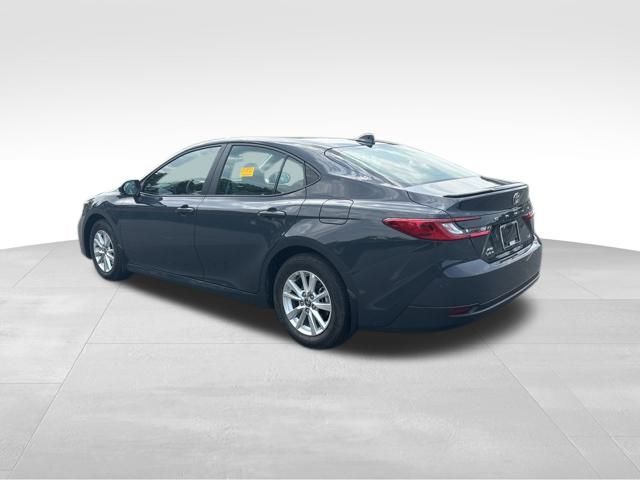 used 2025 Toyota Camry car, priced at $32,199