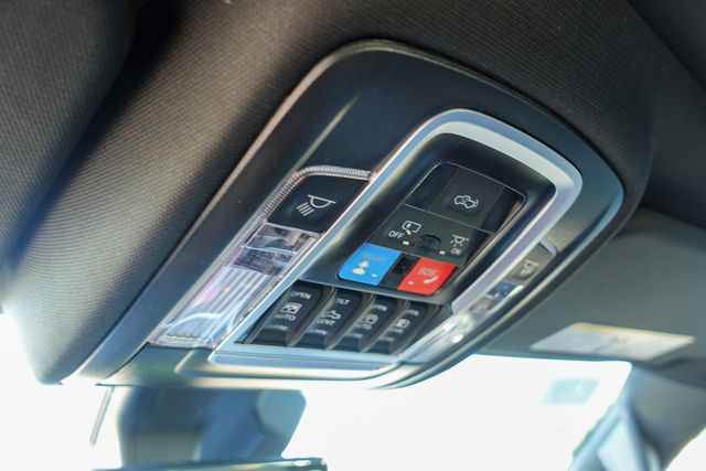 new 2025 Ram 1500 car, priced at $85,310
