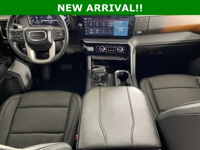 used 2024 GMC Sierra 1500 car, priced at $57,000