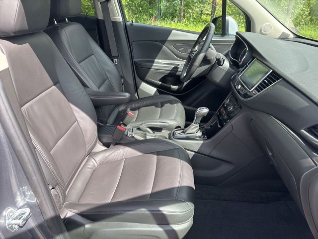used 2019 Buick Encore car, priced at $19,905