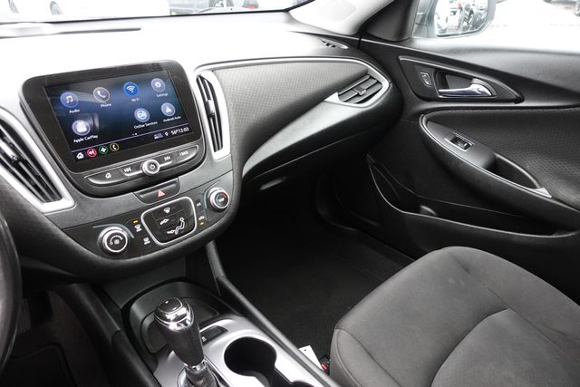 used 2019 Chevrolet Malibu car, priced at $11,500