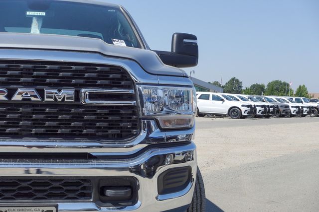 new 2024 Ram 2500 car, priced at $62,465