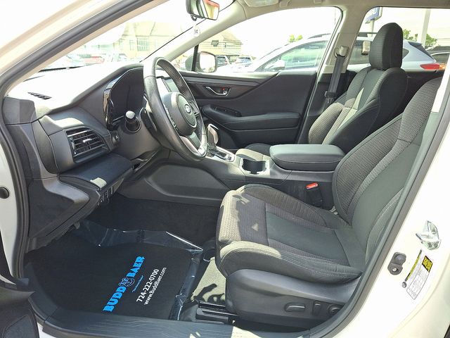 used 2024 Subaru Outback car, priced at $27,945
