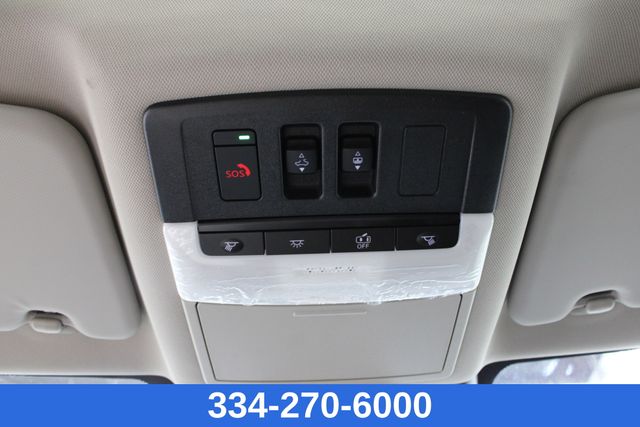 new 2025 Nissan Rogue car, priced at $33,985