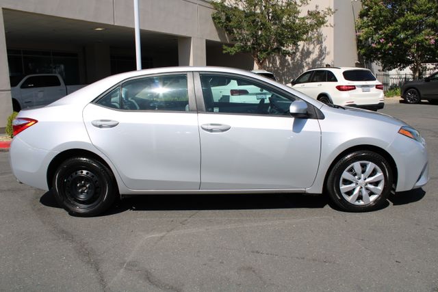 used 2016 Toyota Corolla car, priced at $12,449