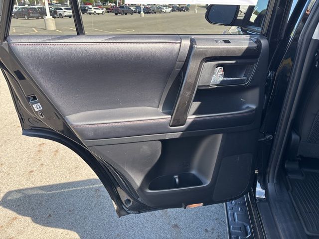 used 2019 Toyota 4Runner car, priced at $34,599