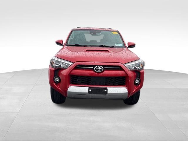 used 2022 Toyota 4Runner car, priced at $44,999