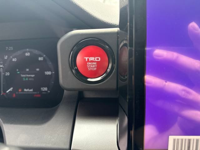 new 2025 Toyota Tacoma car, priced at $51,949