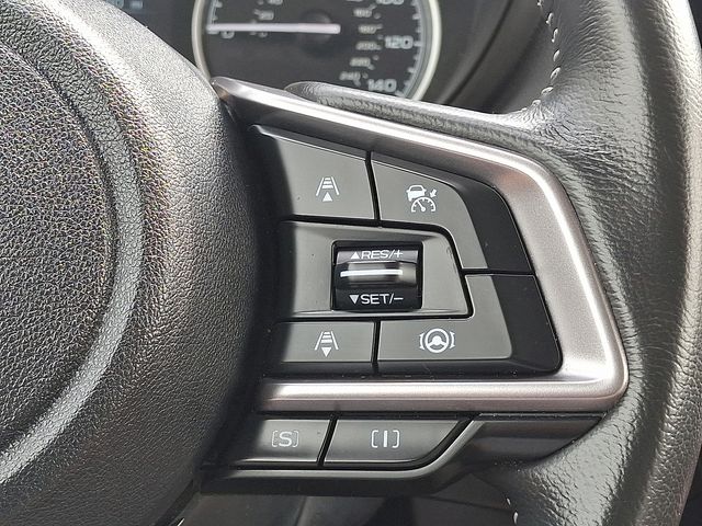 used 2022 Subaru Forester car, priced at $28,138