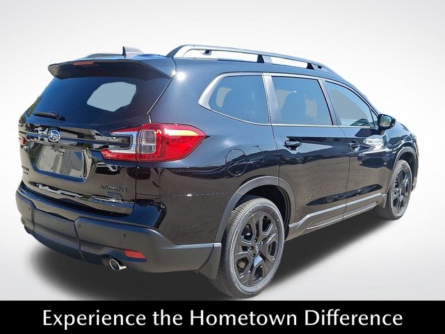 new 2025 Subaru Ascent car, priced at $43,604