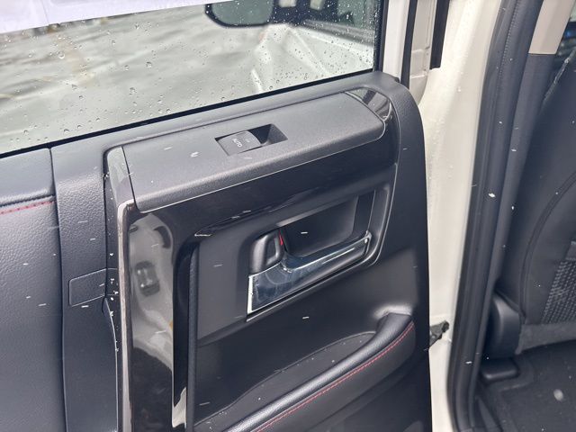 used 2023 Toyota 4Runner car, priced at $55,799