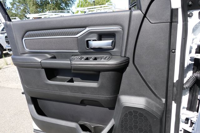 new 2025 Ram 2500 car, priced at $72,290